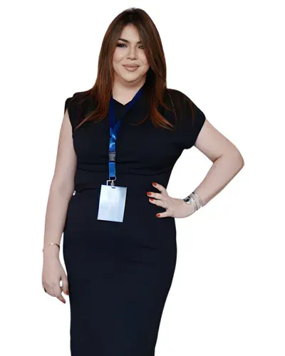 Doaa Hamdi
